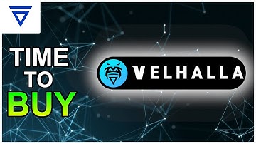Velhalla - The METAVERSE of the Velas Blockchain