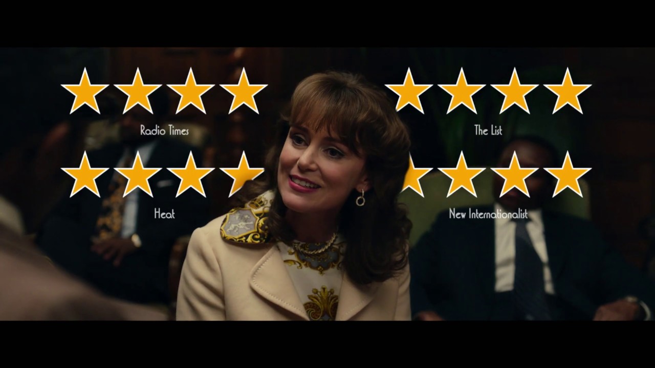 MISBEHAVIOUR (2020) [HD] - Starring Keira Knightley, Gugu Mbatha-Raw, Keeley Hawes, Jessie Buckley