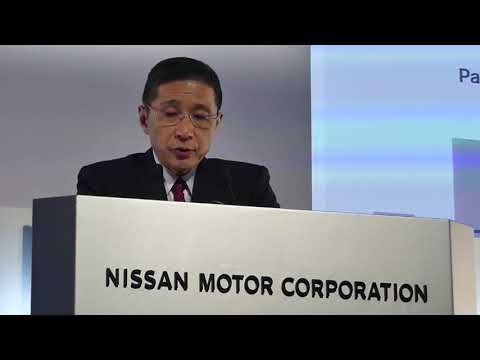 Nissan Motor prescindirá de más de 20,000 empleados, según Kyodo
