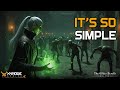 ESO - Levelling the New BFG Build and Zombie Farming the RIGHT way!