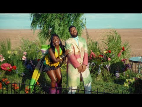 Bree Runway & Khalid - Be The One