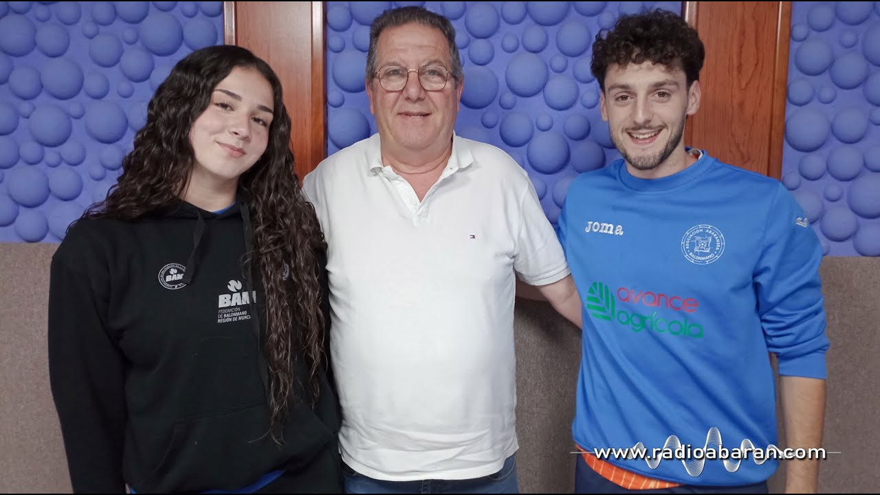 YouTube player