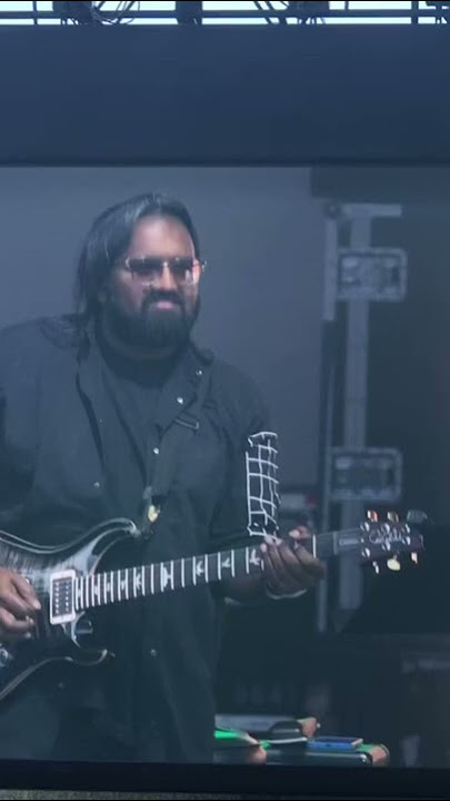 Jai ho | AR Rahman Concert | Hollywood bowl | Los Angeles | 2022