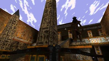 Hexen II playthrough Part 4