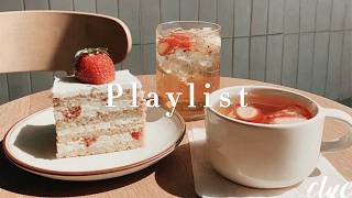 Playlist | 오늘은 그냥 기분 좋은 날 🌿 그냥 틀어두기 좋은 팝송 | CHILL POP · SOFT GROOVE | 카페 · 작업 · 공부 · BGM screenshot 5