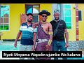 Nyati Mnya Wapolina Ujumbe Wa Halawa Nyimbo Mpya2026 
