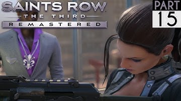 Trail Blazing - Saints Row : The Third Remastered