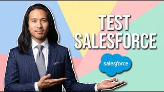 How To Test Salesforce (Easy Guide)