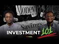 Investment 101: How Nigerian youths can benefit from the capital market