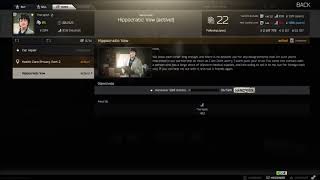 Escape from Tarkov 0 8 5 1359 Handover Bug