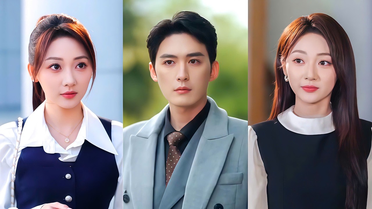 Cô Luật Sư Tội Nghiệp Bị Mẹ Ép Gả Kiếm Tiền, Sau Bao Sóng Gió Đó Lại 1 Là Bến Bờ Hạnh Phúc Cuộc Đời