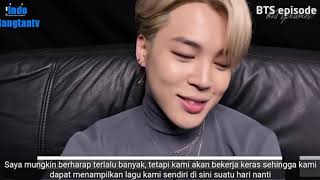 [EPISODE SUB INDO] BTS (방탄소년단) @ 62nd GRAMMY Awards
