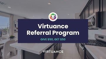 Virtuance Referral Program | Demo (2025)