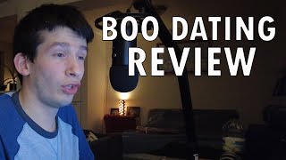 Is the 'Boo' Dating app actually good? #boo