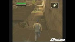 Freedom Fighters GameCube Gameplay_2003_08_15_7