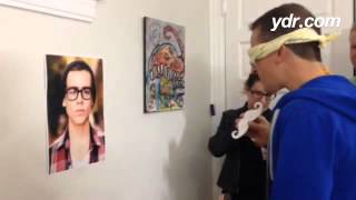 Pin the Mustache on the Hipster! #flipsidepa