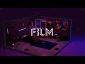 Capture de la vidéo Kele - "Film" (Lyric Video) - (Prod. Kele)