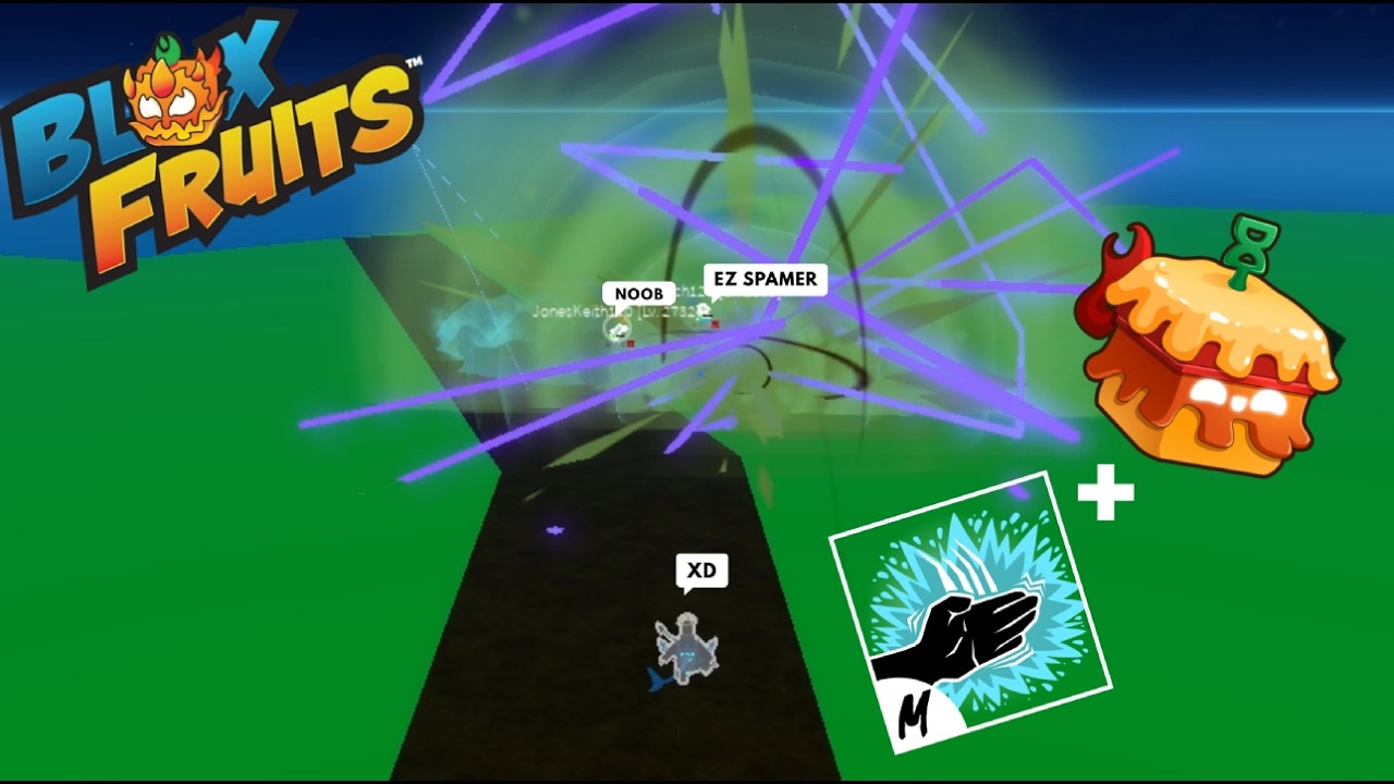 Cazando bounty con la Fruta Arena ¿seguirá rota? 🤯 #bloxfruits #robloxpvp