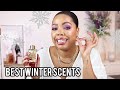 PERFUME COLLECTION | TOP PERFUMES FOR WINTER 2019