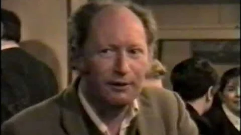 HILARIOUS IRISH JOKE TOLD BY MARTIN CONROY IN CLON...