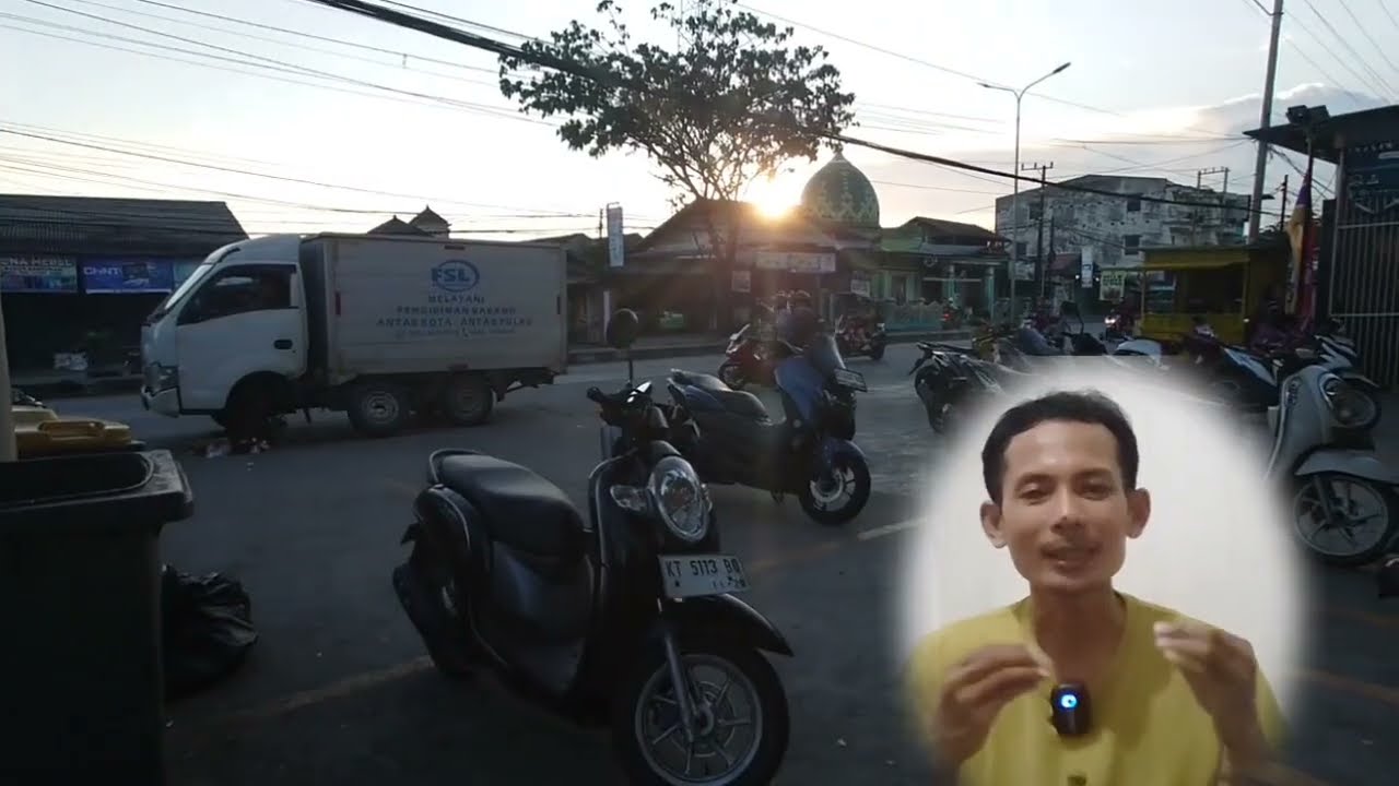 Возможности и перспективы развития бизнеса на Калимантане, особенно в Самаринде