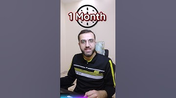 1 Minute Vs. 3 Years of using ChatGPT AI