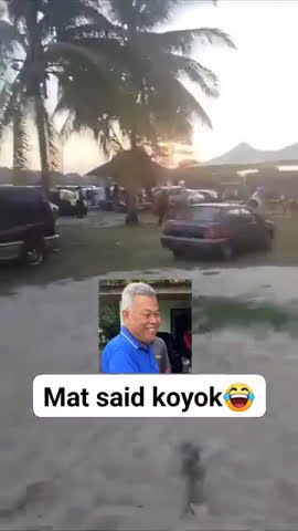 Nawok mende Nawok!