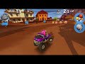 Beach buggy racing 2 gameplay  riptide gulch