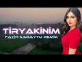 Bayhan _Tiryskinim ( Tatih karaytu Remix Yeni 2024