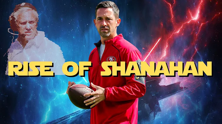 Rise of Shanahan | How Kyle Shanahan Built The 49ers