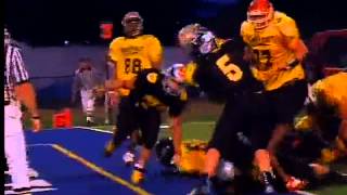 8th WVFCA All-Star Game