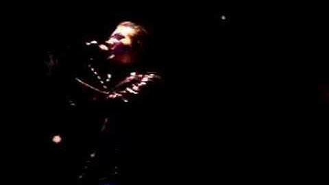 Gothika in St. Petersburg part.3