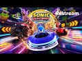 More Racing Come Join Sonic Racing CrossWorlds Network test