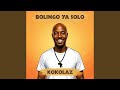BOLINGO YA MAMA 