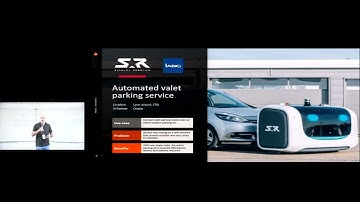 OAI 10th Anniversary Workshop: Bartolo Scanavino & Cédric Thienot - Firecell