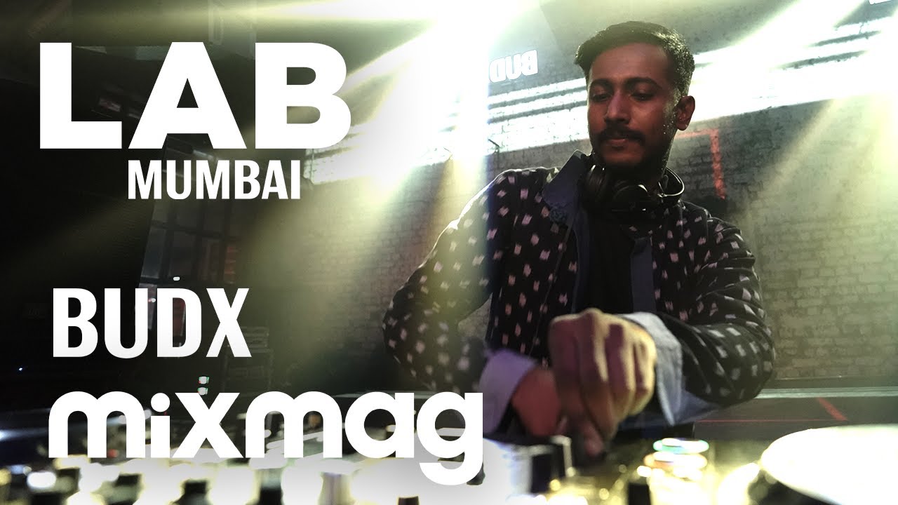 Sickflip | The Lab Mumbai at Mixmag