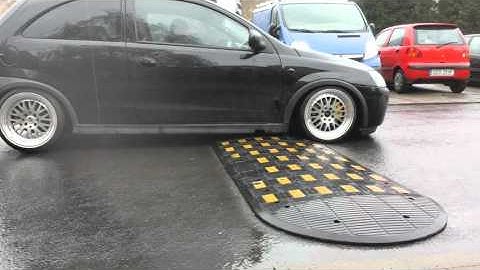 Static corsa c gsi stanceworks raceism vag event