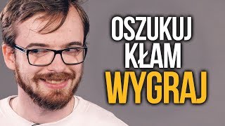 Gry, w których oszukasz innych graczy