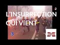Complément d'enquête. L'insurrection qui vient - 13 décembre 2018 (France 2)
