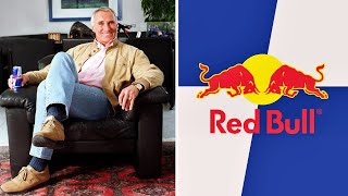 Никто не пил его &quot;БОРМОТУХУ&quot;, тогда он заложил последние ДЕНЬГИ | История компании &quot;Red Bull&quot;!