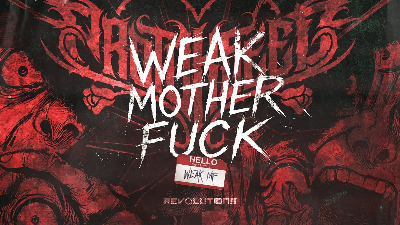 Watch Protokseed - Weak Motherfuck (Official Video) on YouTube Watch Protokseed - Weak Motherfuck (Official Video) on YouTube