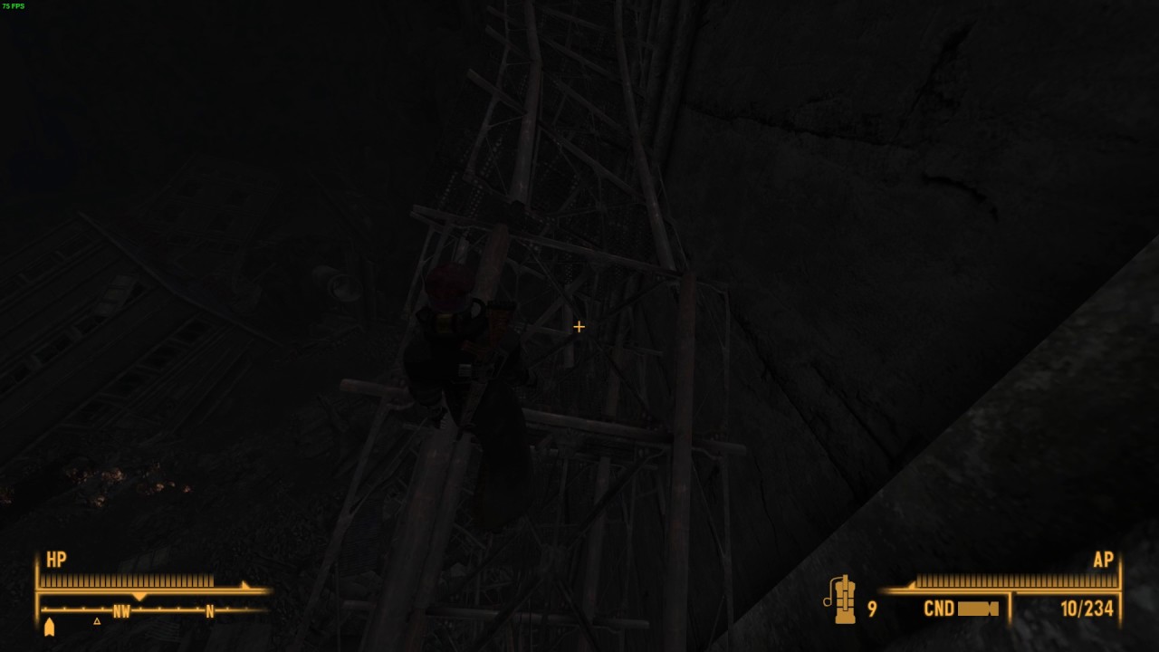 Ulysses Log Y17.23 Fallout NV YouTube