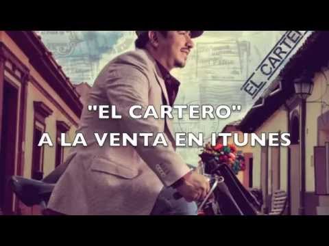 Carlos Macias-Y no soy tu dueño-El cartero