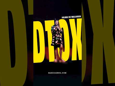 Dieta D-tox | Maru Candel