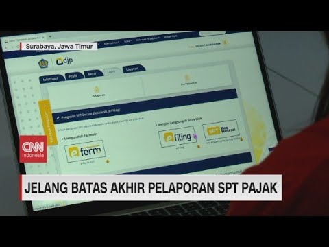 Video: Apakah pelaporan wajib?