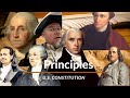 Constitutional Principles and Government Structure Explained