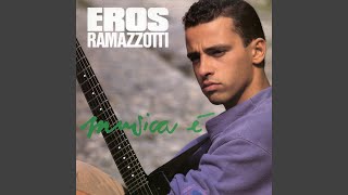 Video thumbnail of "Eros Ramazzotti - Occhi di speranza (Remastered 2021)"