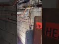 Boiler Swap #plumber #plumbing  #shorts  #shortvideo #new #viral
