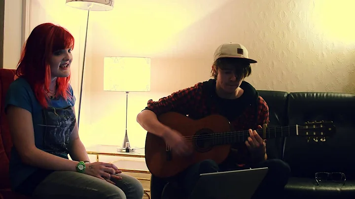 Somebody That I Used To Know - Gotye (Cover by Kat...