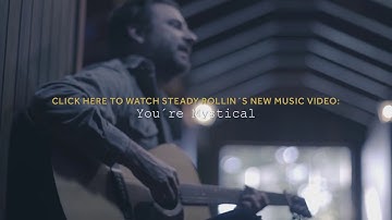 Teaser Steady Rollin | You